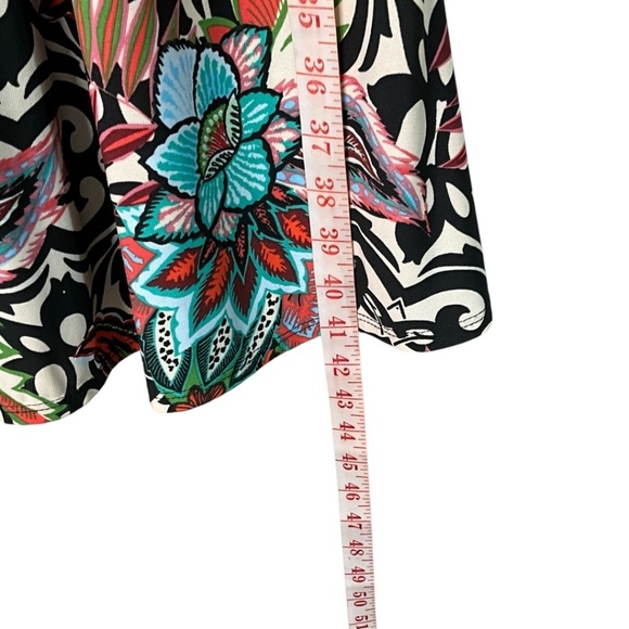 JOSEPH RIBKOFF Midi Dress 12 - Picture 6 of 7